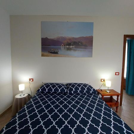 La Casa Delle Camelie Vila Stresa Exterior foto
