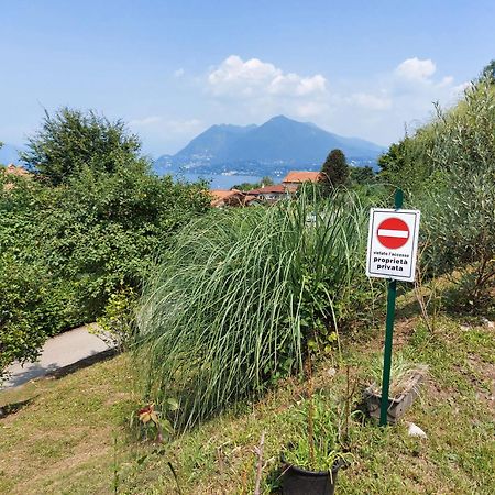 La Casa Delle Camelie Vila Stresa Quarto foto