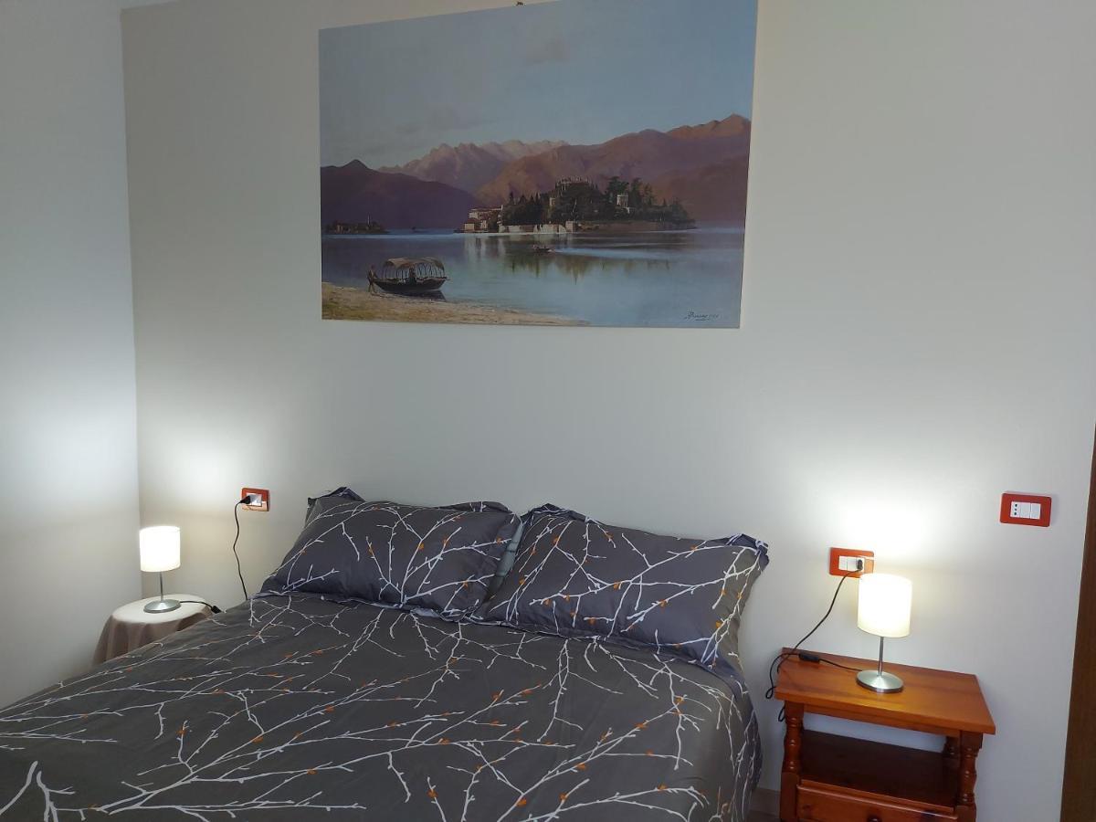 La Casa Delle Camelie Vila Stresa Exterior foto