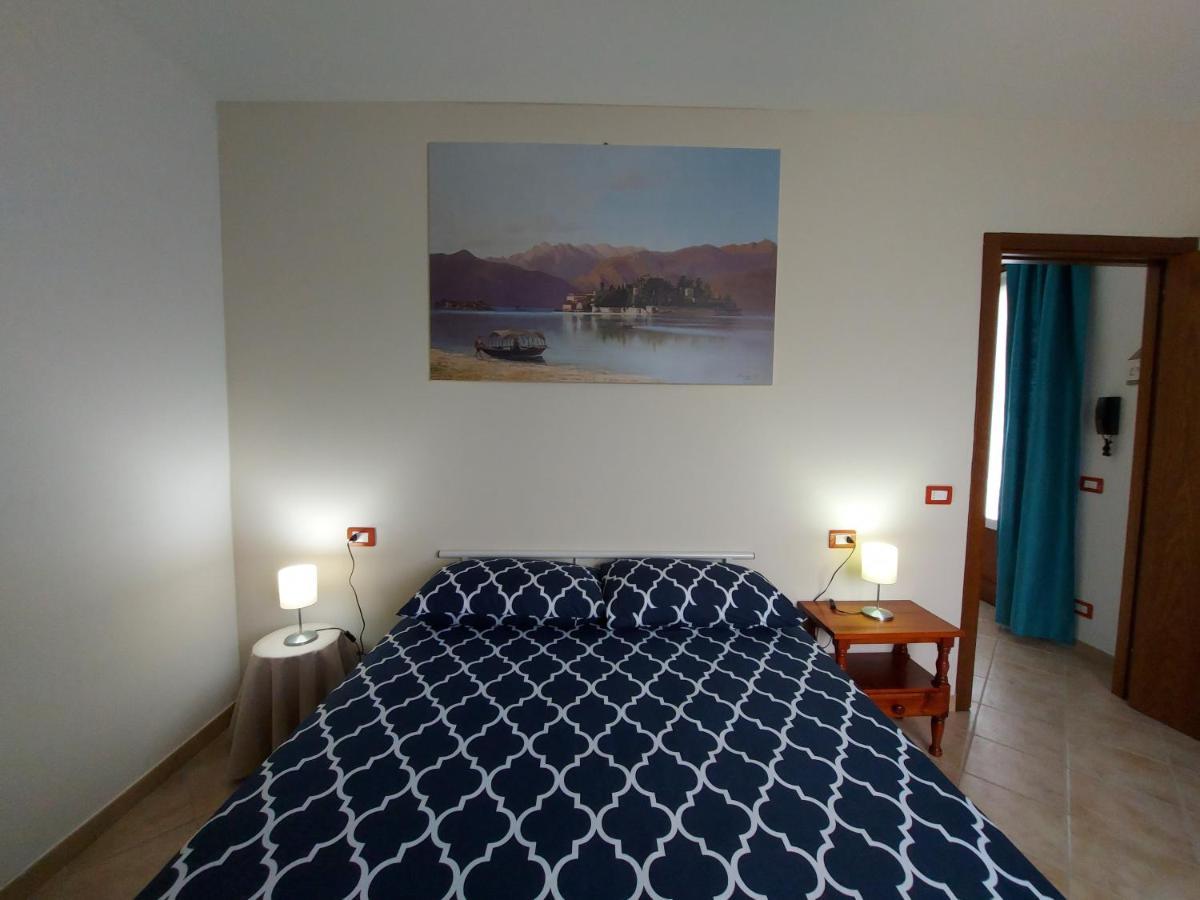 La Casa Delle Camelie Vila Stresa Exterior foto